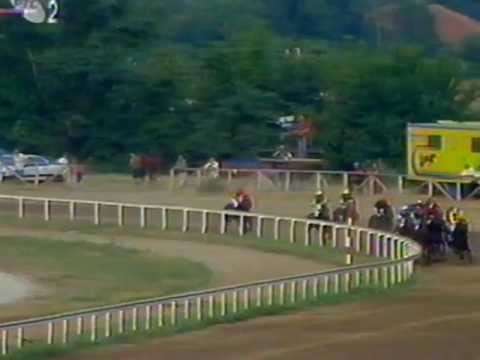 1996 Jugoslovenski Derbi   Lydhurst