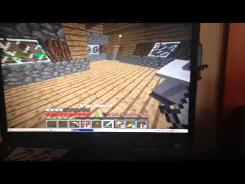 Quest to Kill the Ender Dragon Part 7