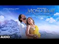 Mohabbat (Audio) Amaal Mallik, Aamna Sharif | Vayu | Krish Trivedi | Bhushan Kumar