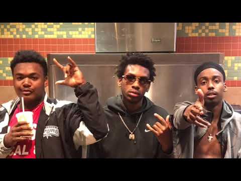 Big O Ft Tydiddy, Cory- Flint hoes