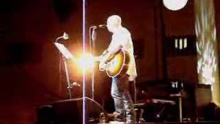 LeMarc: Tidvatten , live 2007.