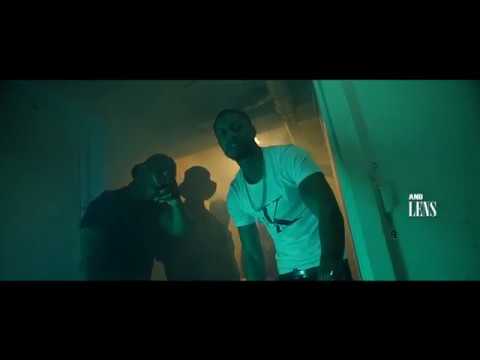 Devi Dev - What's Up ft Luneski & Lens