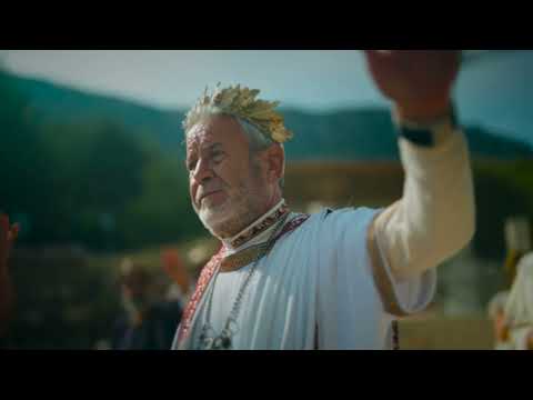 2024 — A shift in vision, a leap in creation.