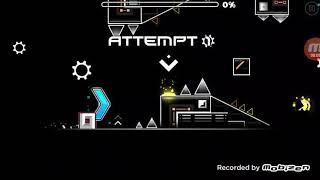 "speedoru"(easy demon) by kebabbo and more