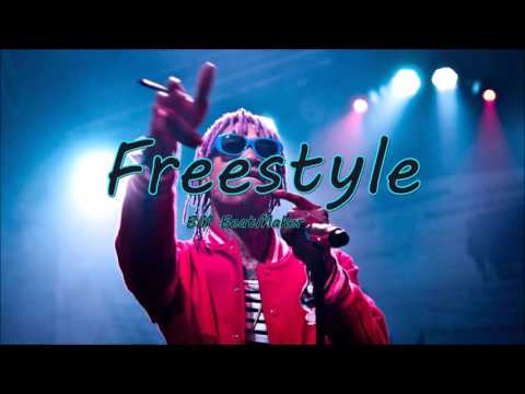 Hiphop Freestyle Rap Beat Instrumental 2016 - BM BeatMaker