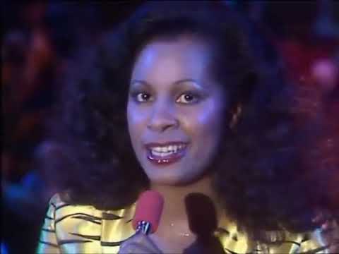 Claudja Barry    You Make Me Feel the Fire 1979