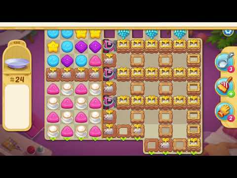 Matchington Mansion Level 4315 - No Bonuses