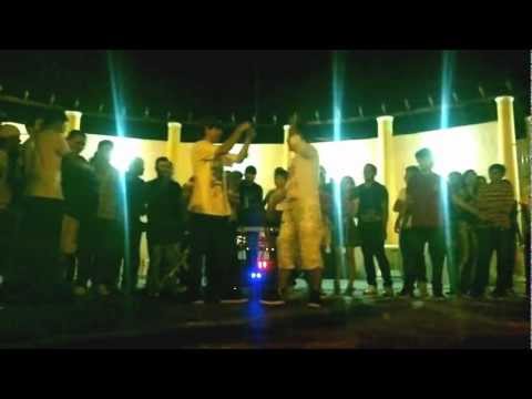 @TenoriioAST ft. High Quality [Santarém - PA 11/03 FREE STEP]