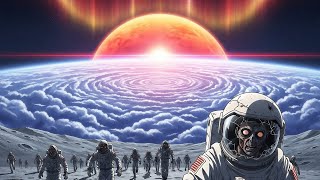 Trying the Moon easter egg in 2025..... Get on teleport!!!!