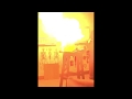 Grain Silo Explosion Demo