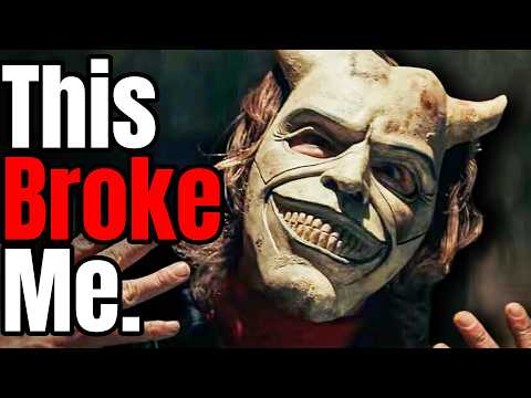 The Most DISTURBING Horror Theories No One Talks About