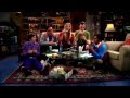 Opening Credits: The Big Bang Theory