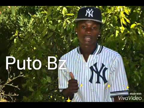 New boyz- Puto Bz (Tamos tipo ke! ) Letra prod  [soldhja]