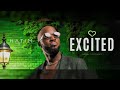 Ken Hatim Excited Official Audio