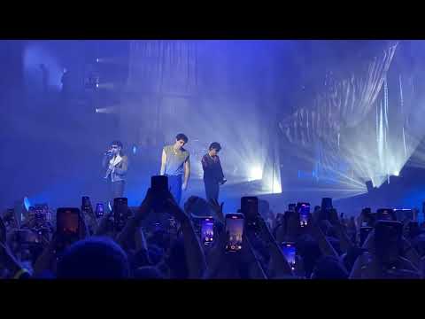 Dopo le 4 - Bresh, Tedua, Tony Effe Live Forum Assago