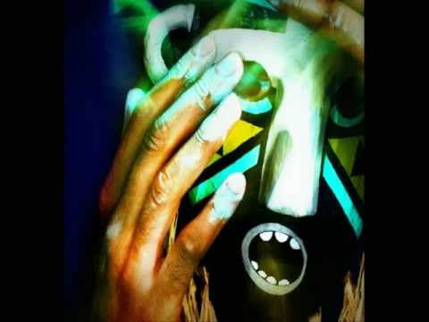 YC Ft SBTRKT & Little Dragon- Wildfire Remix (2011)