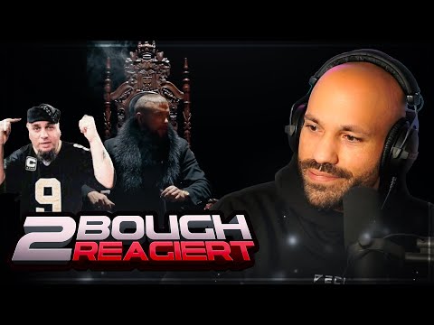Kollegah STILL KING Ansage / 2Bough REACTION