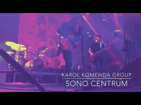Karol Komenda Group - I’m the man