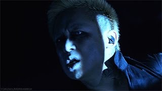 Dir en Grey - RED・・・[em] ( FMV)