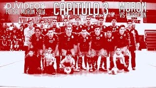 preview picture of video 'Futsal Moron - Capitulo 3 - Moron Vs Huracan'
