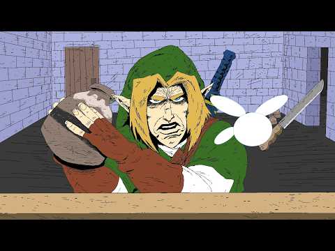 Links Very Reasonable Request