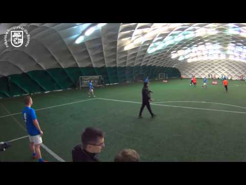 PHILIP MORRIS 2:5 NOVILION CONSULTING - ELIT Szóstki II Liga ZIMA 2015