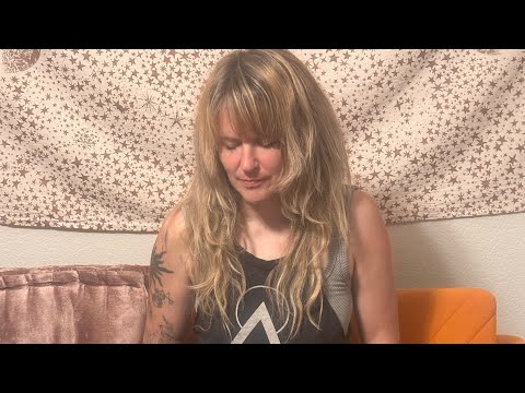 Dissolving Time Meditation- Consciousness Realizes Its Timeless Nature It Heals/dissolves Everything