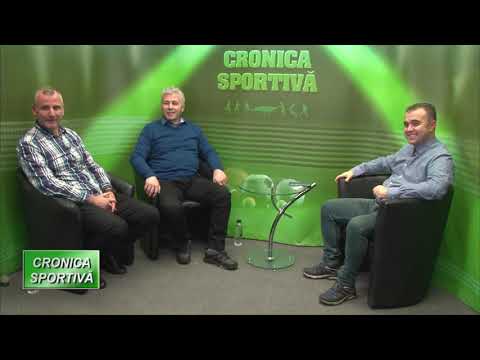 CRONICA SPORTIVĂ - 16.01.2023 - Mașinile ARO în competițiile de raliu