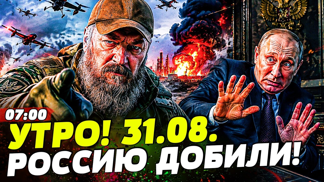 💥С САМОГО УТРА! МАДЯР СОРВАЛСЯ КАК НИКОГДА: МЕСТЬ ВСУ НЕ ОСТАНОВИТЬ! РАЗНЕСЛ