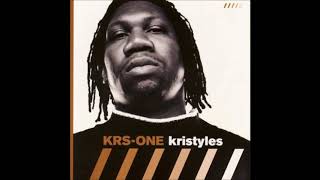 KRS One  - Somebody (Slovenské Titulky)