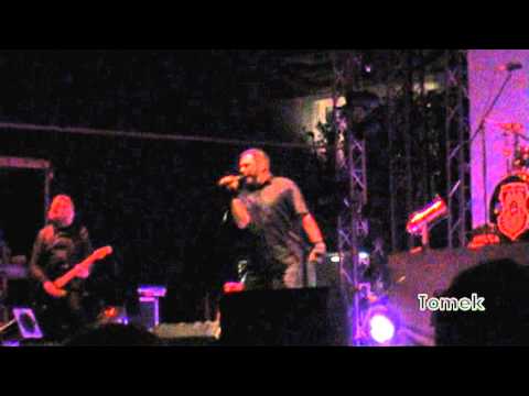 Alphaville - Września 3.05.2011 (rec.Tomek)