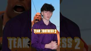 How To ACTUALLY Play TF2… #tf2 #teamfortress2 #gaming