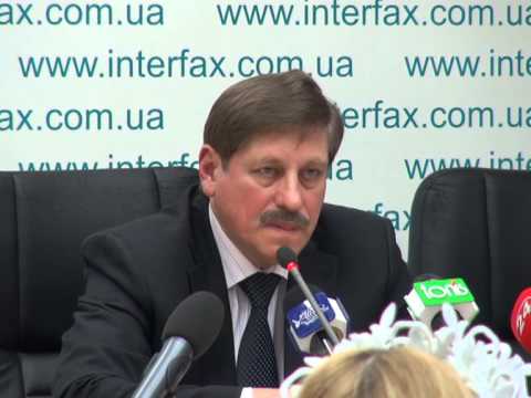 Глинский  о ликвидации последствий непогоды в Киеве