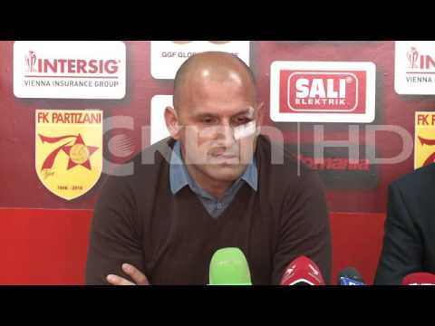 DHUNA NE DERBIN TIRANA – PARTIZANI, FSHF PARALAJMERON NDESHKIME