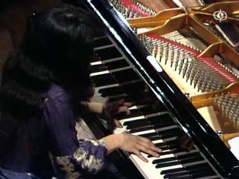 Martha Argerich