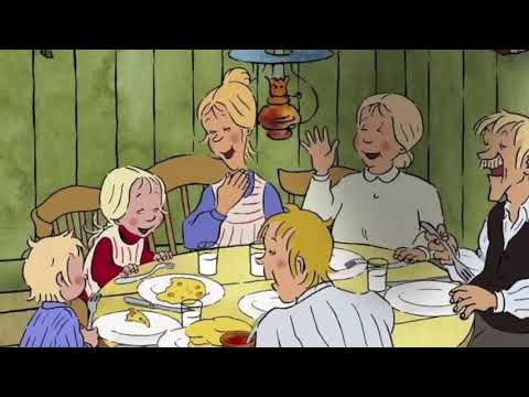 Vaahteramäen Eemeli video