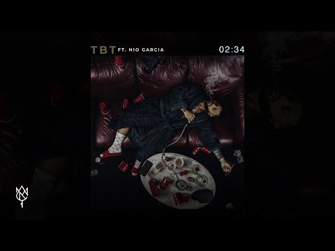 Alex Rose ft. Nio Garcia - TBT (Audio Oficial)