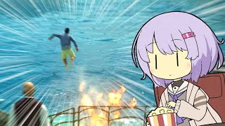 【HITMAN3】エージェント雫ちゃんフリーランサーpart15【結月ゆかり・紲星あかり誕生祭2025】【結月ゆかり 雫実況プレイ】【VOICEROID実況プレイ】