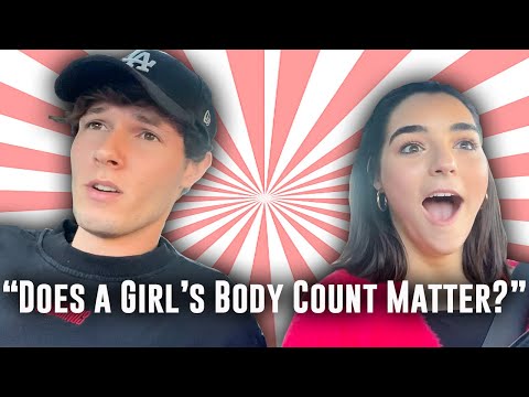 Questions girls are too afraid to ask guys! *Shocking answers*