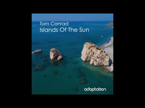 AM139 Tom Conrad - Islands Of The Sun
