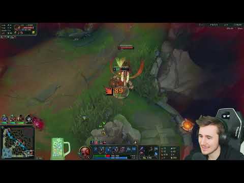 IL FRATELLO DI TERONAS - League of Legends ITA #1499