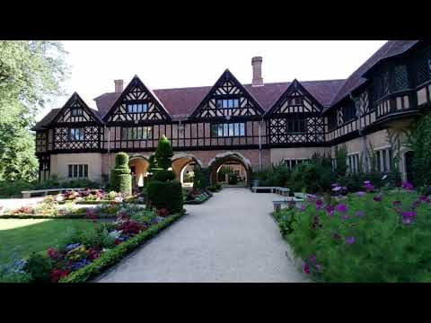 Cecilienhof Potsdam