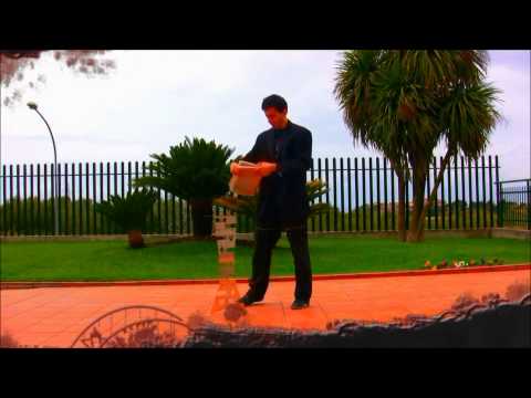 Table Dépliante - A&T Magic Shop