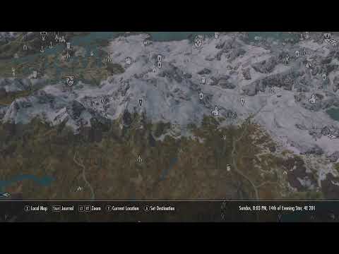 Much ado about Snow Elves