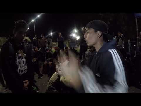 STRAGO vs SNAKE - 4tos - Catamarca Vol.2 1vs1 Especial Minuto 2018