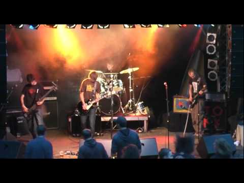 Smokin Engine - Live in Leuben 2010