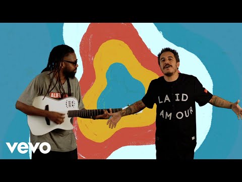 Feyjão, Marcelo D2 - Joga a Corda