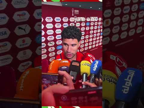 منير المحمدي: نشكر الجمهور وسنواصل العمل لإسعاده