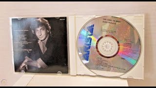 Barry Manilow  -  Getting Over Losing You  -