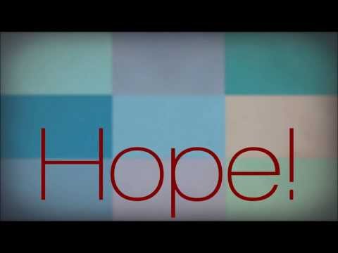 Heres Hope - Owl City